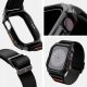 Spigen SPIGEN LITE FIT ”PRO” APPLE WATCH 10 (46 MM) MATTE BLACK 7