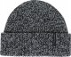 Herschel Herschel Watch Cap Vertical ID Beanie 50356-05804 szary One size 1
