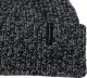 Herschel Herschel Watch Cap Vertical ID Beanie 50356-05804 szary One size 1