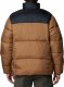 Kurtka męska Columbia Columbia Puffect III Jacket 2086861257 Brązowe L 1