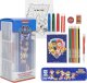 Cerda CERDA colouring stationery set in box Paw Patrol, 2700000837 6