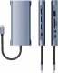 Stacja/replikator Bounn 11w1 USB-C (JL-CX11) 3