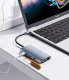 Stacja/replikator Bounn 11w1 USB-C (JL-CX11) 6