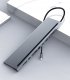 Stacja/replikator Bounn 12w1 USB-C (JL-CZ12) 14