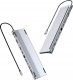 Stacja/replikator Bounn 12w1 USB-C (JL-CZ12) 1