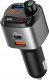 Transmiter FM Bounn Bounn transmiter FM Åadowarka samochodowa QC3.0+PD20W 3