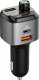 Transmiter FM Bounn Bounn transmiter FM Åadowarka samochodowa QC3.0+PD20W 5