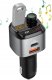 Transmiter FM Bounn Bounn transmiter FM Åadowarka samochodowa QC3.0+PD20W 7