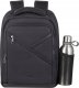 RivaCase Computer backpack RIVACASE MacBook Air 15, 14", black 2