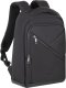 RivaCase Computer backpack RIVACASE MacBook Air 15, 14", black 6
