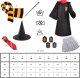 PRC STRÓJ HERMIONA HARRY POTTER ZESTAW 12 ELEM 125 1