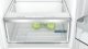 Lodówka Siemens Siemens iQ300 KI87VVFE1, 270 L, SN-T, 35 dB, 3.2 kg/24h, E, White 14