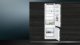 Lodówka Siemens Siemens iQ300 KI87VVFE1, 270 L, SN-T, 35 dB, 3.2 kg/24h, E, White 2