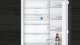 Lodówka Siemens Siemens iQ300 KI87VVFE1, 270 L, SN-T, 35 dB, 3.2 kg/24h, E, White 4