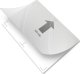 GBC GBC HighSpeed Laminating Pouch A4 2x100 Micron, Transparent, Glossy, A4, 0.2 mm, China, 216 mm 5