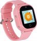 Bezpieczna Rodzina Zegarek dla dziecka Locon Watch Lite GJD.06 (różowy) + 1M 4