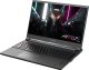 Laptop Gigabyte GIGABYTE AORUS 15X ASF-83DE754SH, 39,62 cm (15,6 Zoll) 165Hz, i7-13650HX, RTX 4070 Gaming Laptop 3