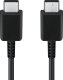 Samsung Ep-Da705 Usb Cable 1 M Usb C 3