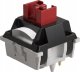 Akko AKKO Dracula Switch, mechanisch, 5-Pin, linear, MX-Stem, 35g - 45 Stck 1