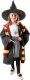 PRC STRÓJ HERMIONA HARRY POTTER ZESTAW 13 ELEM 135 3