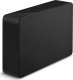 Dysk zewnętrzny HDD Seagate Expansion Desktop 8TB Czarny (STKR8000400) 3