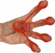 MDH Qmed Finger Exerciser - produkt do rehabilitacji zielony 2