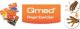 MDH Qmed Finger Exerciser - produkt do rehabilitacji zielony 3