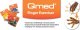 MDH Qmed Finger Exerciser - produkt do rehabilitacji zielony 4
