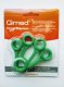 MDH Qmed Finger Exerciser - produkt do rehabilitacji zielony 5