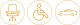 MDH Poduszka lędźwiowa- Shape&Rest memory lumbar pillo 3