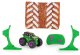 Monster Jam MONSTER JAM  1:64 visureigis Grave Digger, 6068563 3