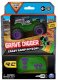 Monster Jam MONSTER JAM  1:64 visureigis Grave Digger, 6068563 4