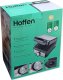 Gofrownica Hoffen Gofrownica Hoffen 1600W (WM-4356) - 2 gofry naraz 1