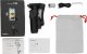 Gimbal Hohem Gimbal Stabilizator  Lampa LED Pilot Selfie Stick - Telefon / Hohem iSteady V3 / Czarny 3