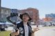 Gimbal Hohem Gimbal Stabilizator  Lampa LED Pilot Selfie Stick - Telefon / Hohem iSteady V3 / Czarny 6