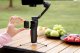Gimbal Hohem Gimbal Stabilizator  Lampa LED Pilot Selfie Stick - Telefon / Hohem iSteady V3 / Czarny 7