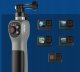Selfie stick Telesin Wodoodporny Selfie Stick Kijek z Pilotem Pilot GoPro HERO 13 12 11 10 9 MAX / GP-WBT-001 3