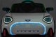 Mini Auto na akumulator Pojazd Mini Concept Aceman Biały 4x4 21