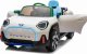 Mini Auto na akumulator Pojazd Mini Concept Aceman Biały 4x4 3