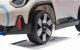 Mini Auto na akumulator Pojazd Mini Concept Aceman Biały 4x4 9