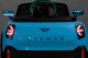 Mini Pojazd Mini Concept Aceman Niebieski 4