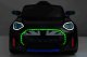 Mini Pojazd Mini Concept Aceman Czarny 10