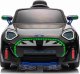Mini Pojazd Mini Concept Aceman Czarny 1
