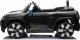 Mini Pojazd Mini Concept Aceman Czarny 2