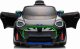 Mini Pojazd Mini Concept Aceman Czarny 3