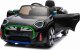 Mini Pojazd Mini Concept Aceman Czarny 4
