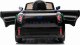 Mini Pojazd Mini Concept Aceman Czarny 5