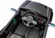 Mini Pojazd Mini Concept Aceman Czarny 9