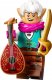 LEGO Minifigures Dungeons & Dragons® - Elf Bard (71047) 2