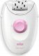 Depilator Braun Depilator BRAUN 1010 Silk-Epil 1 SE1-010 4